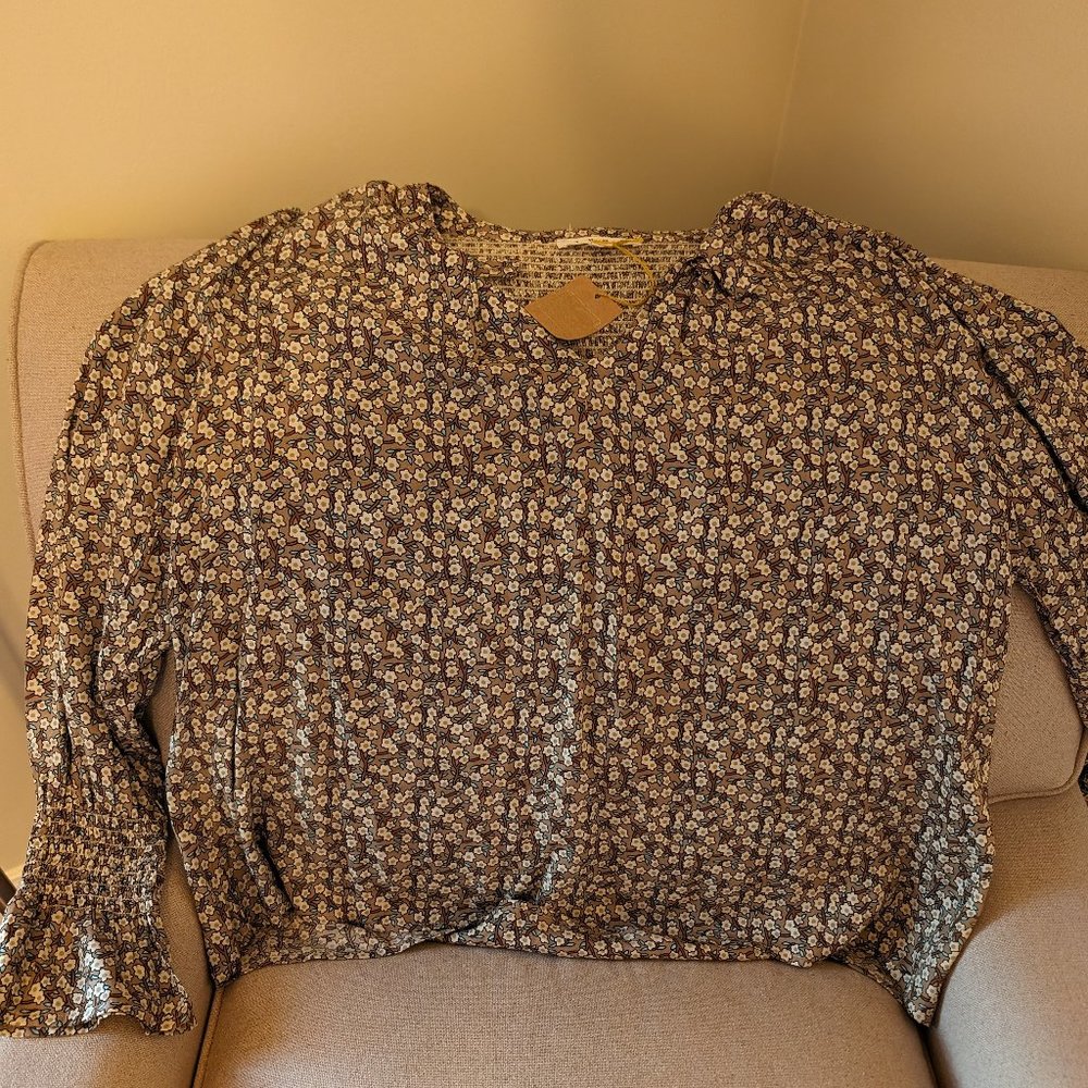 Women's Blouse